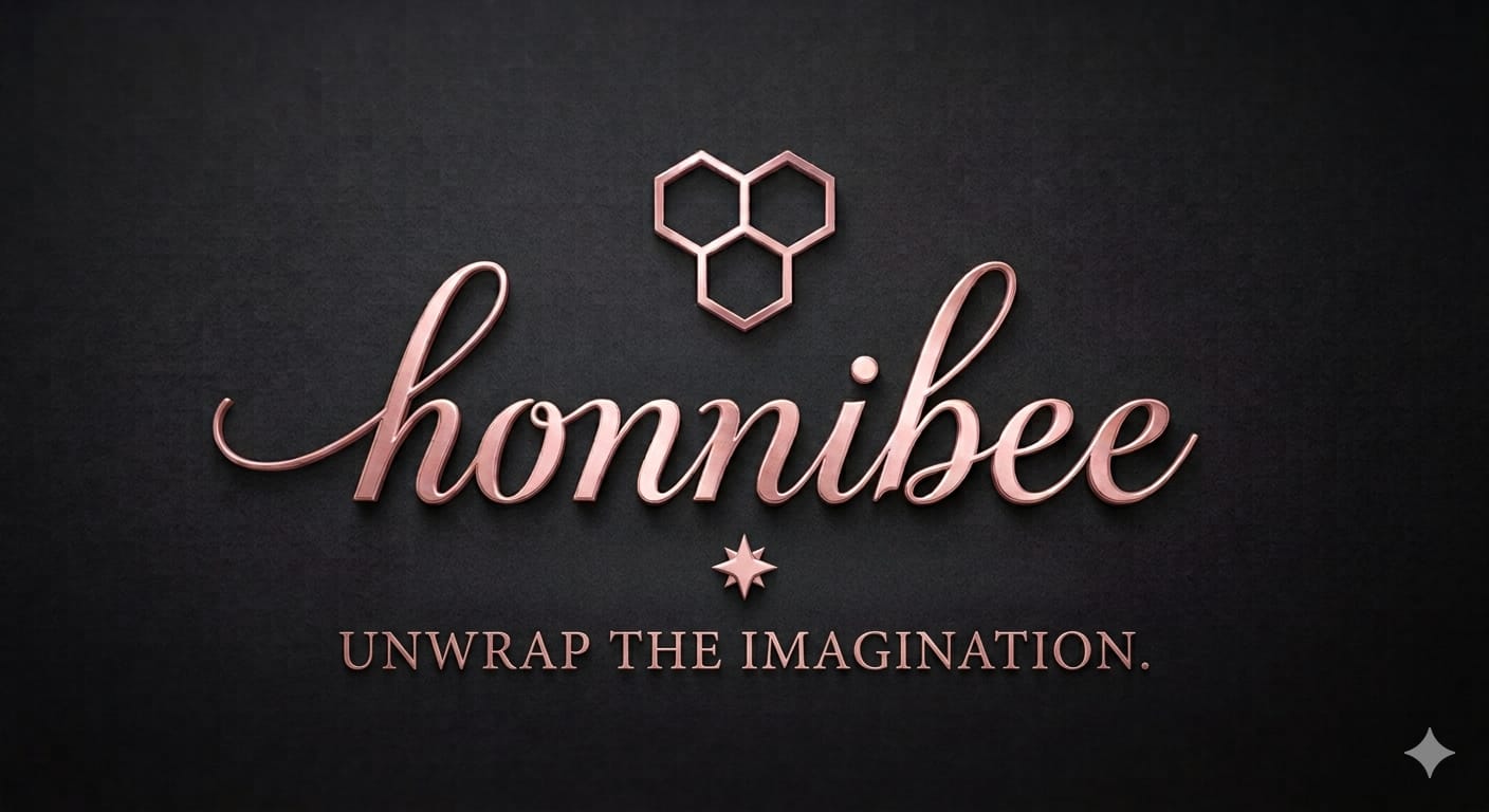 Honnibee - The Art of Gifting